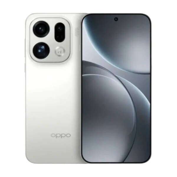 Oppo Find X9 Pro 16GB 512GB Silk White (International Model) - Brand New