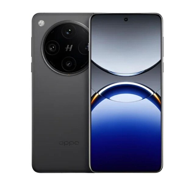 Oppo Find X8 Pro 16GB 512GB Black - Brand New