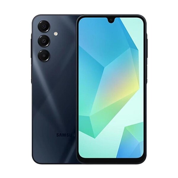Samsung Galaxy A16 6GB 128GB Midnight Blue - Brand New