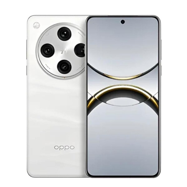 Oppo Find X8 Pro 16GB 512GB White - Brand New