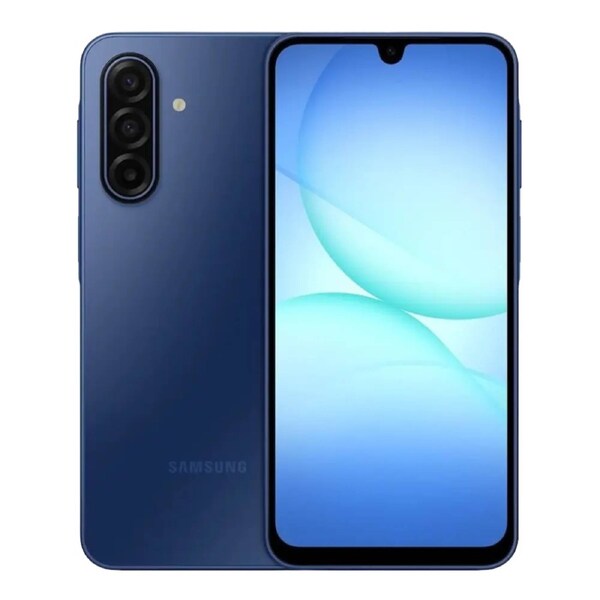 Samsung Galaxy A17 6GB 128GB Blue - Brand New