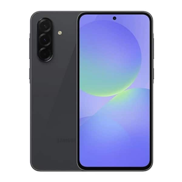 Samsung Galaxy A36 8GB 128GB Black - Brand New