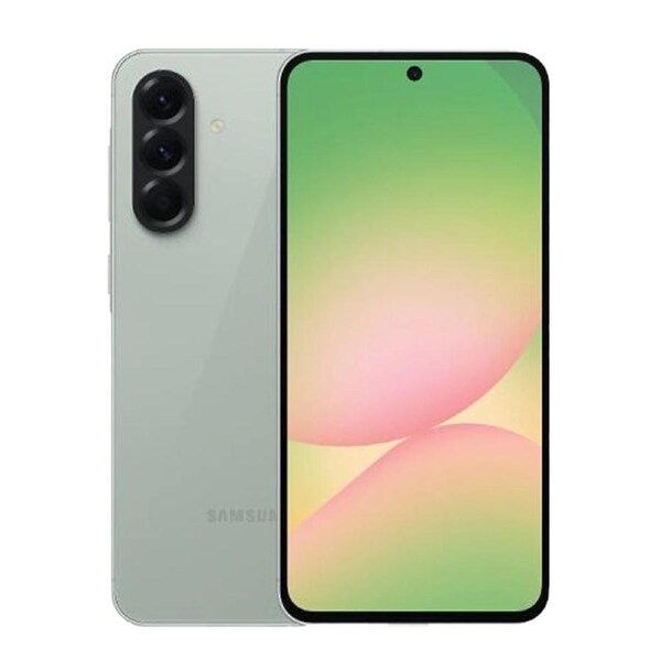 Samsung Galaxy A56 8GB RAM 256GB Olive - Brand New