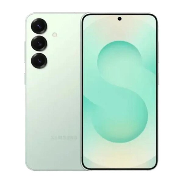 Samsung Galaxy S25 5G 256GB Mint - Brand New