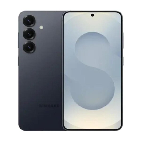 Samsung Galaxy S25 5G 256GB Blue Black - Brand New