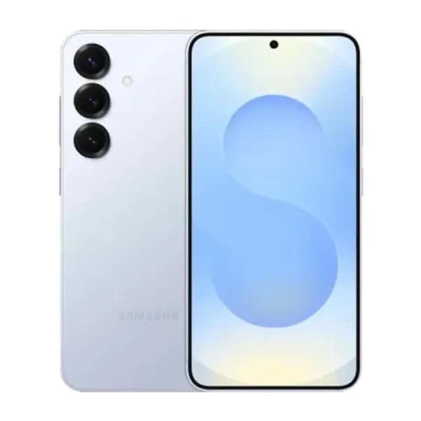 Samsung Galaxy S25 5G 128GB Icy Blue - Brand New