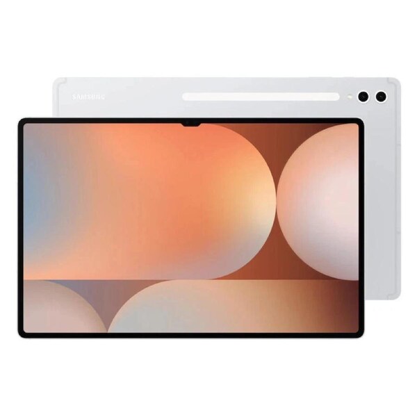 Samsung Galaxy Tab S10 Ultra 12GB 512GB Platinum Silver - Brand New