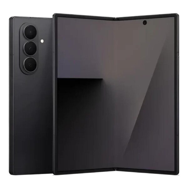 Samsung Galaxy Z Fold 7 12GB 256GB Jet Black - Brand New