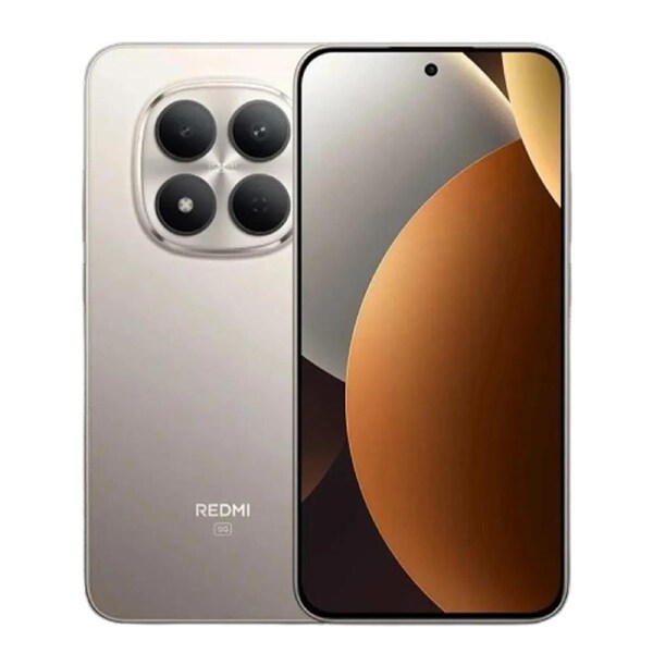 Xiaomi Redmi Note 15 Pro 12GB 512GB Titanium - Brand New