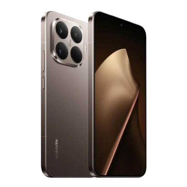 Xiaomi 15T Pro 12GB 256GB Mocha Gold - Brand New