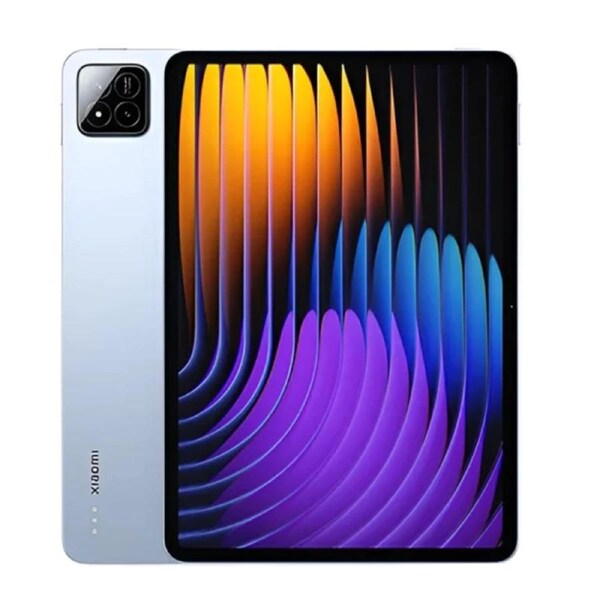 Xiaomi Pad 7 11.2" 12GB 256GB WiFi Blue - Brand New