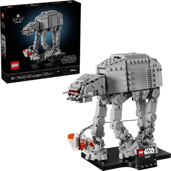 LEGO 75440 AT-AT(TM) - Star Wars