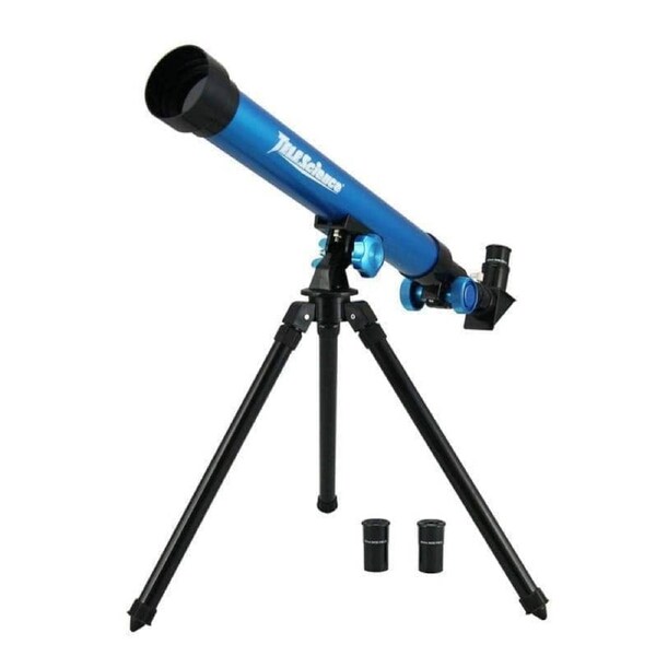25/50 Power 40mm Astronomical Telescope