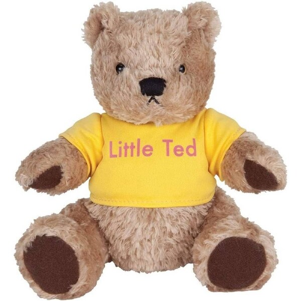 Play School - Little Ted - Jasnor