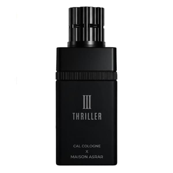 Maison Asrar Thriller III Cologne Extrait De Parfum 100ml