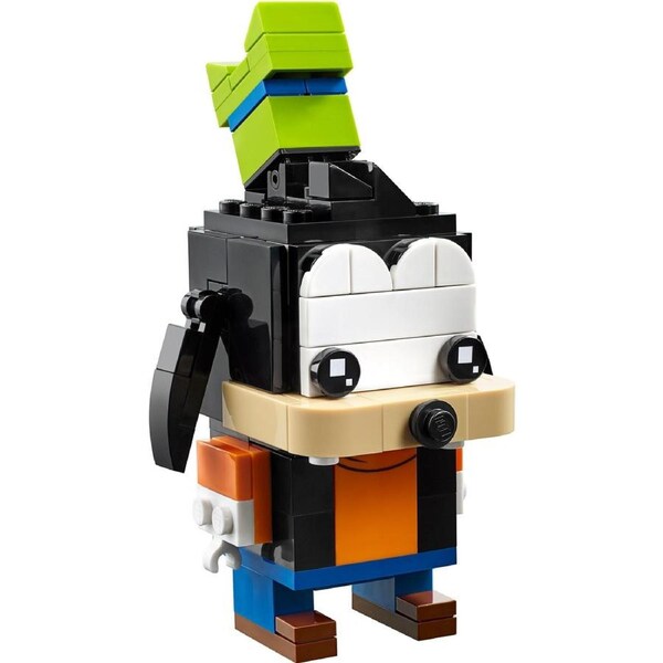 LEGO 40378 Goofy & Pluto BrickHeadz Disney Set