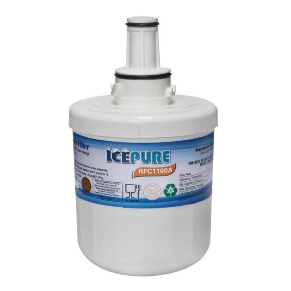 FRIDGE WATER FILTER For DA290003GWF Eco Aqua