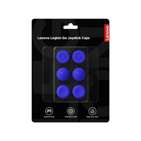 Lenovo Legion Go Joystick Caps (Indigo Blue)