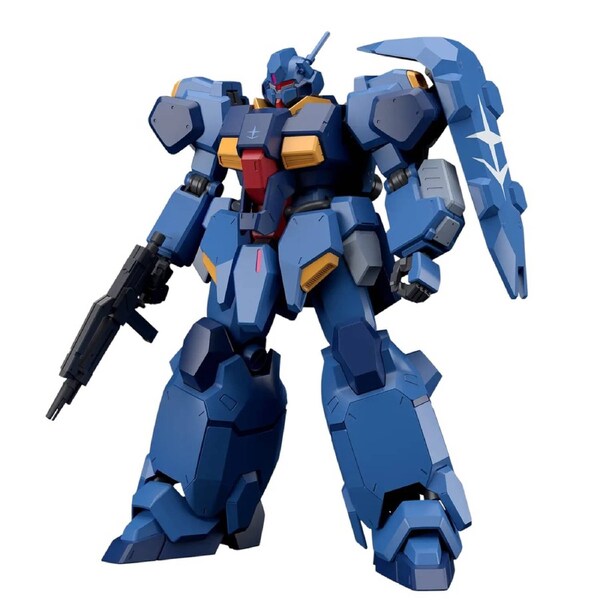 Bandai Gundam HG Gustav Karl Type-00 1/144 Model Kit