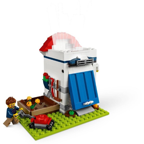 LEGO 40188 Pencil Pot