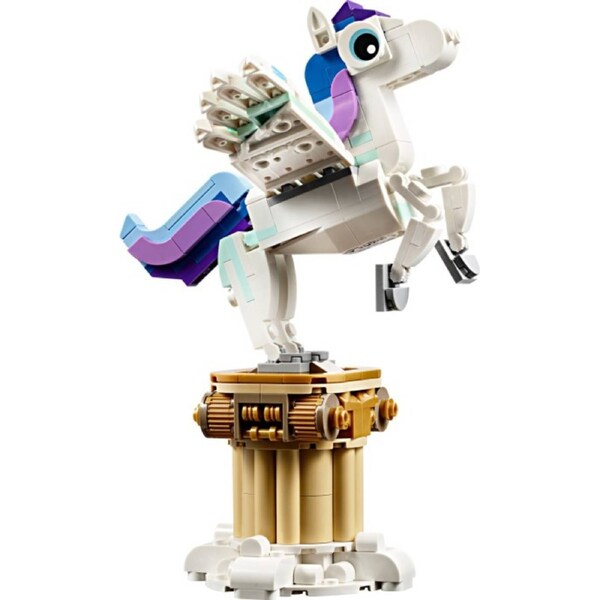 LEGO 40691 Mythical Pegasus