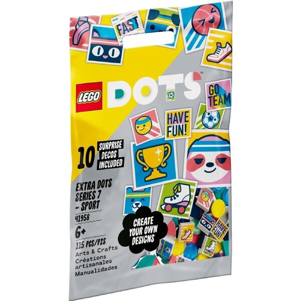 LEGO DOTS 41958 LEGO DOTS