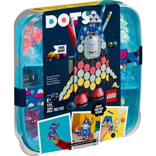 LEGO Dots Series 41936 Pencil Holder