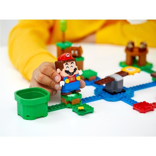 LEGO 71360 Super Mario Series Starter Course