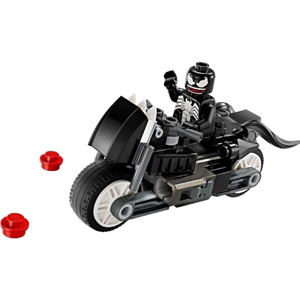 LEGO 30679 Spider-Man Venom Street Bike Polybag