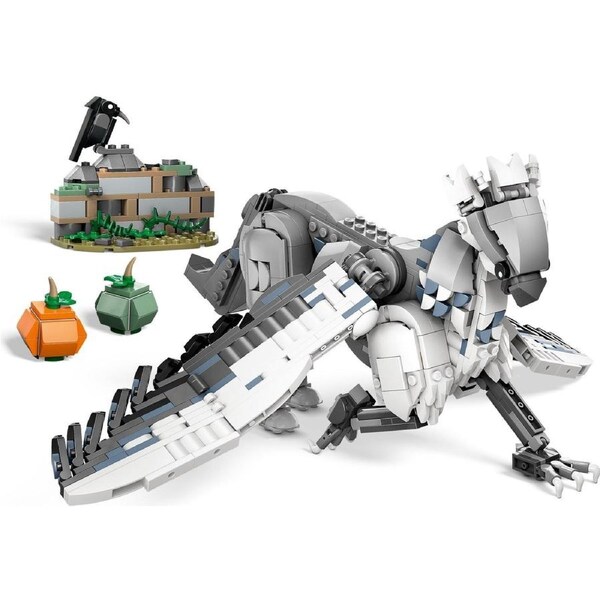 LEGO Harry Potter Buckbeak 76426