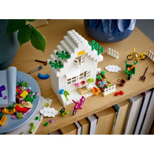 LEGO Creator 40606 Spring Fun VIP Add-On Polybag