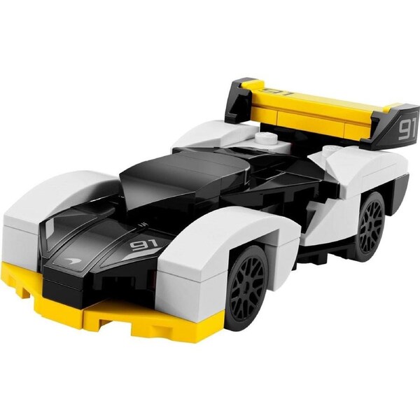 LEGO Speed Champions McLaren Solus GT Polybag 30656