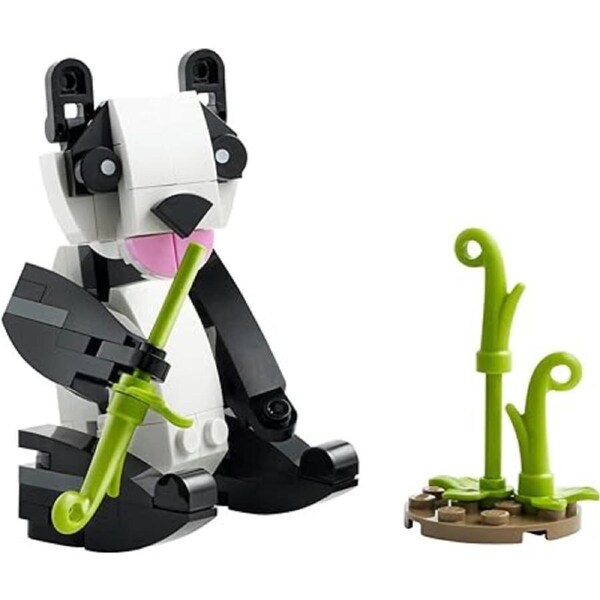 LEGO Creator 30641 Panda