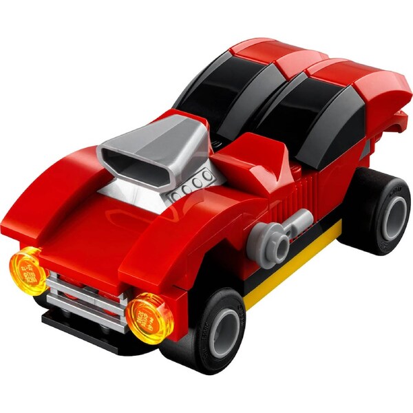 LEGO Games 30630 AquaDirt Racer