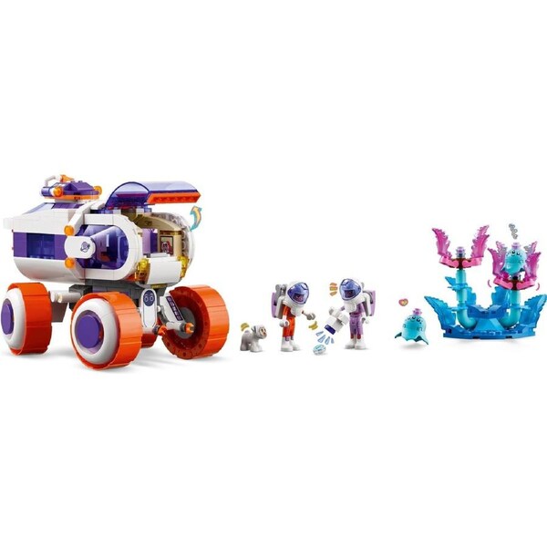 LEGO 42602 Space Research Rover