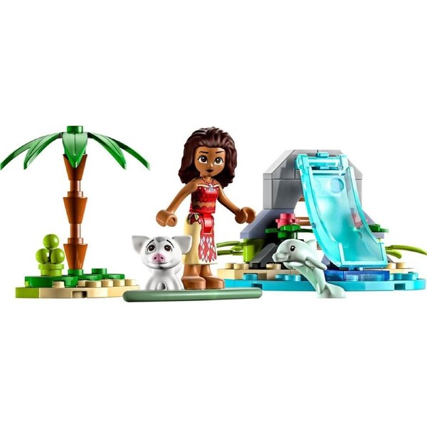 LEGO 30646 Moana's Dolphin Cove Polybag - Disney