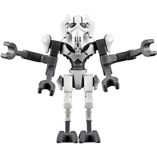 LEGO 75286 General Grievous's Starfighter