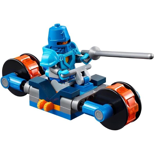 LEGO 30376 Nexo Knights Knighton Rider Polybag