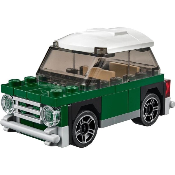 LEGO 40109 MINI Cooper Building Set