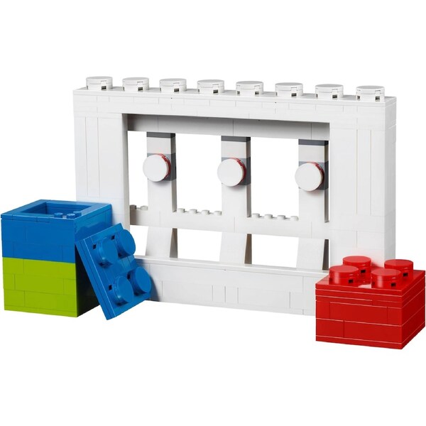 LEGO 40173 Picture Frame & Trinket Boxes Building Set