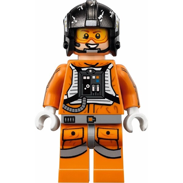 LEGO 75144 Snowspeeder - Star Wars T-47 Airspeeder