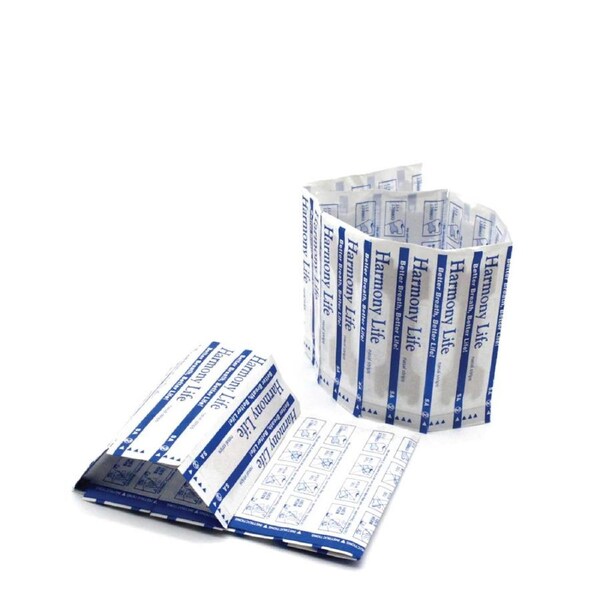 Anti Snore Aid Nasal Strips 50x Individually Sealed Snoring Sleep Aid