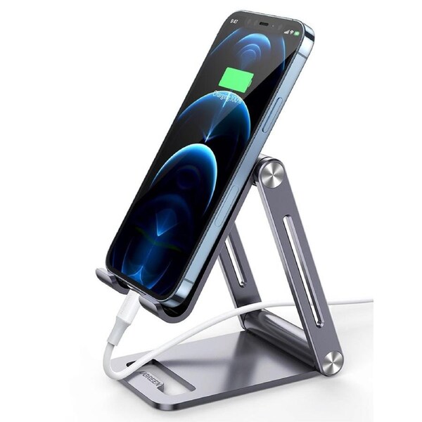 UGREEN 80708 Adjustable Aluminum Phone Holder