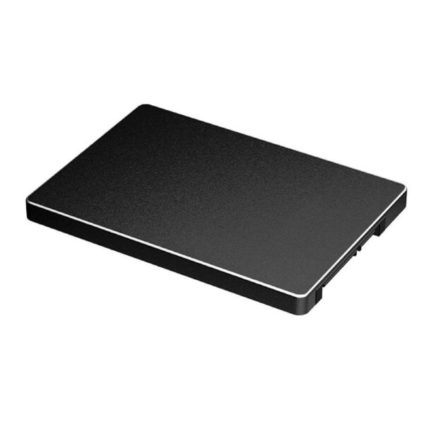 Simplecom SA102 NGFF M.2 (B Key) to 7mm 2.5" SATA Converter Enclosure Aluminium