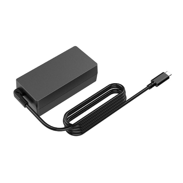 HUNTKEY USB -C 65W NOTEBOOK ADAPTER (HKA06520033-016)