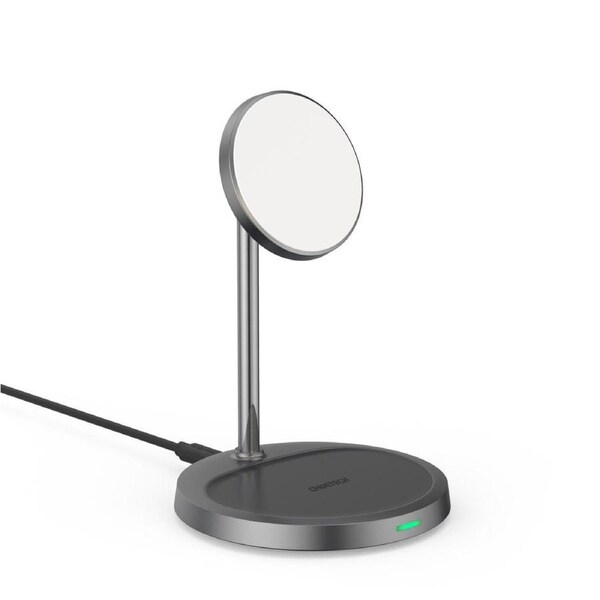Choetech T575-F MagSafe iPhone Magnetic Wireless Charger Stand