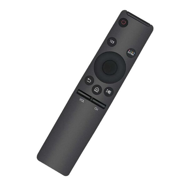 Chunghop Samsung BN59-01259B Replacement Infrared Remote No Bluetooth