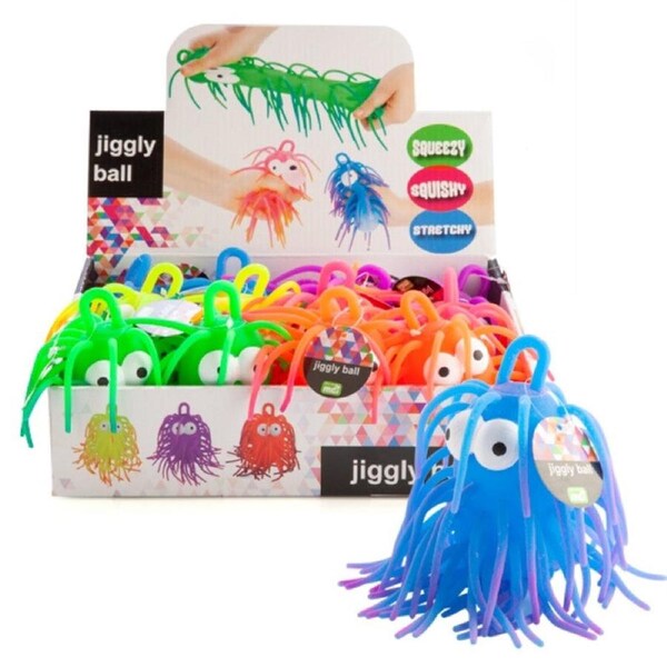 Jiggly Balls (SENT AT RANDOM)