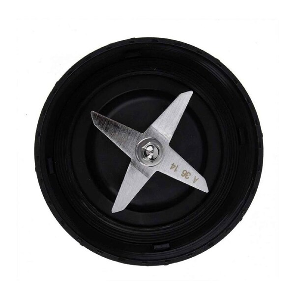 Nutribullet RX 1700W Replacement Extractor Blade Polypropylene Steel Durable