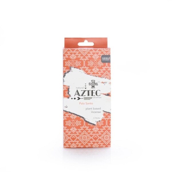 Soul Sticks Palo Santo Aztec Incense